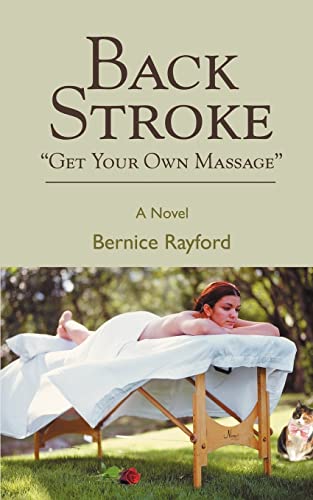 Imagen de archivo de Back Stroke: yGet Your Own Massagey a la venta por Chiron Media