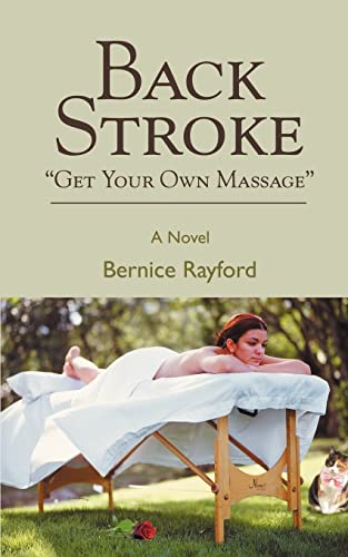 Stock image for Back Stroke: yGet Your Own Massagey for sale by Chiron Media