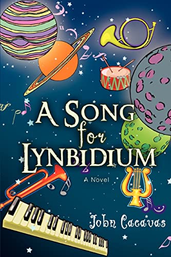 Stock image for A Song for Lynbidium for sale by ThriftBooks-Atlanta