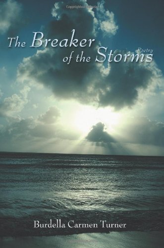 The Breaker of the Storms - Burdella Turner