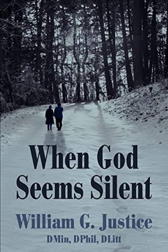 Stock image for When God Seems Silent for sale by Squeaky Trees Books