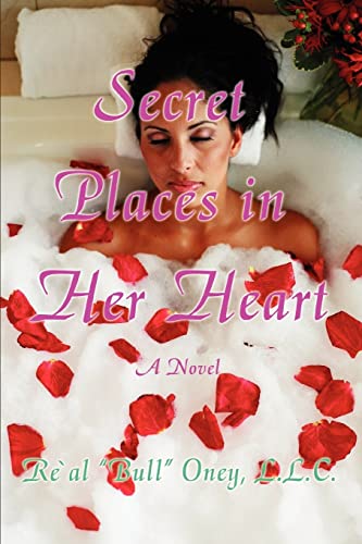 Stock image for Secret Places in Her Heart for sale by Chiron Media