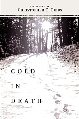 9780595397143: Cold in Death