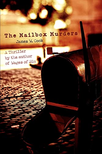 Imagen de archivo de The Mailbox Murders a la venta por PBShop.store US