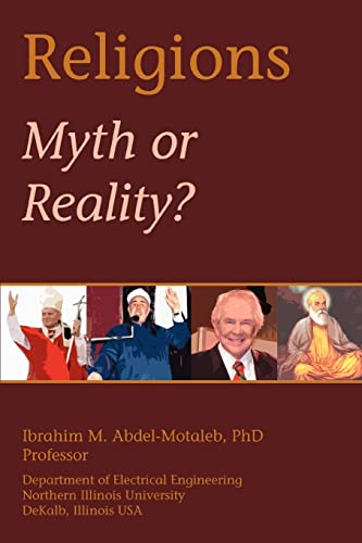 Stock image for Religions: Myth or Reality? for sale by Lucky's Textbooks