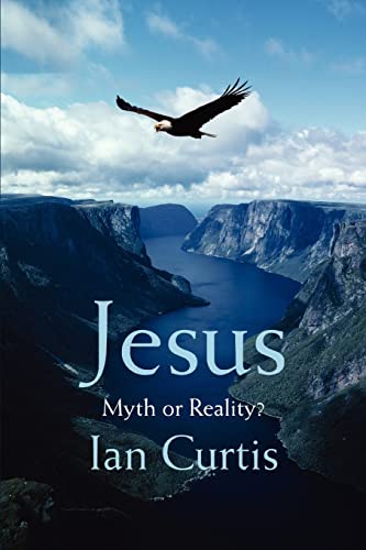 9780595397648: Jesus: Myth or Reality?