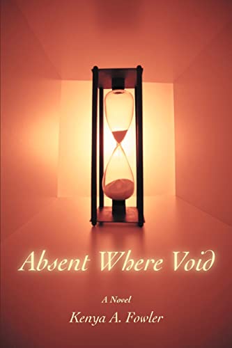 Stock image for Absent Where Void for sale by Chiron Media