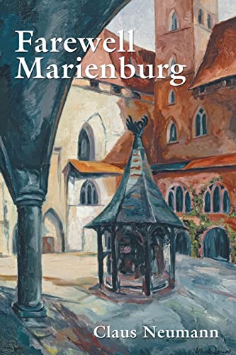 Stock image for Farewell Marienburg for sale by Chiron Media