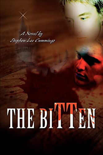 THE BITTEN (9780595399130) by Cummings, Stephen