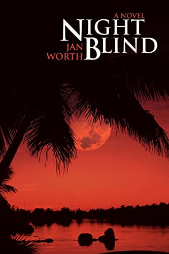 Stock image for Night Blind for sale by Blue Vase Books