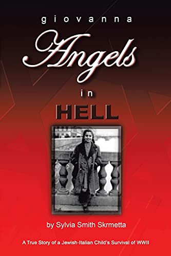 Imagen de archivo de Giovanna: Angels in Hell a la venta por ThriftBooks-Atlanta