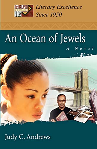 An Ocean of Jewels (9780595400300) by Andrews, Judy