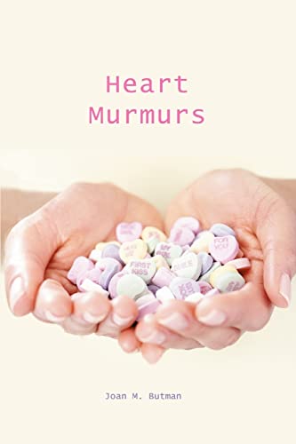 Stock image for Heart Murmurs for sale by Lucky's Textbooks