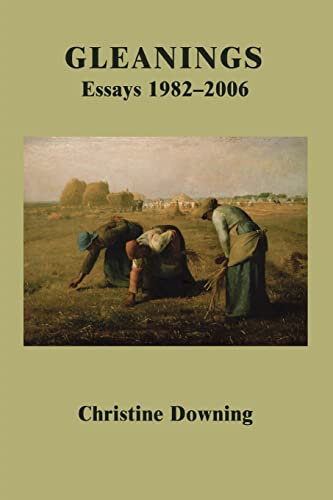 Gleanings: Essays 19822006