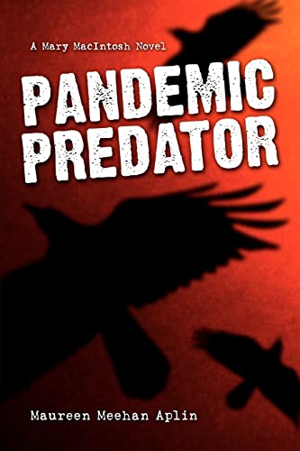Stock image for Pandemic Predator for sale by Village Books and Music