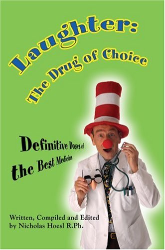 Laughter: The Drug Of Choice