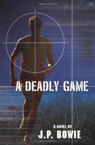 Imagen de archivo de A Deadly Game a la venta por ThriftBooks-Dallas
