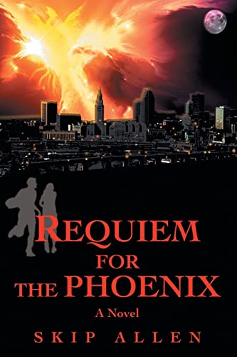 9780595403196: Requiem for the Phoenix
