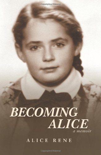 BECOMING ALICE