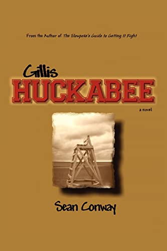 Imagen de archivo de Gillis Huckabee a la venta por Lucky's Textbooks