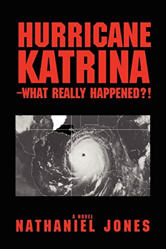 Imagen de archivo de Hurricane KatrinaWhat Really Happened a la venta por PBShop.store US