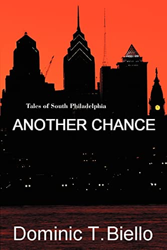 Another Chance : Tales of South Philadelphia