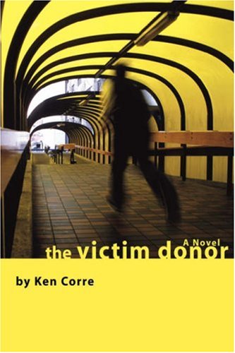 9780595406593: The Victim Donor