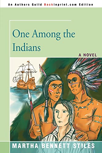 9780595406685: One Among the Indians