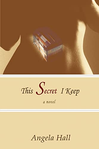 Stock image for This Secret I Keep a novel for sale by PBShop.store US