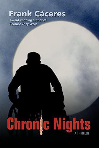 Stock image for Chronic Nights for sale by Chiron Media