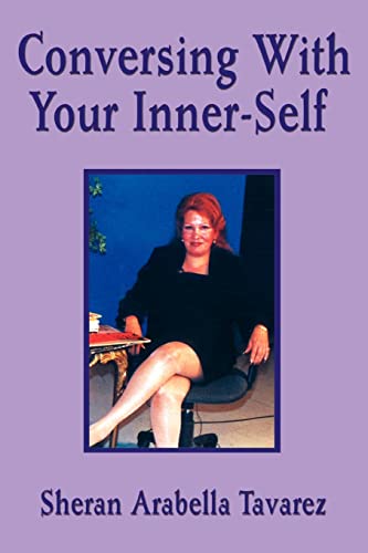 Stock image for Conversing With Your Inner-Self for sale by Chiron Media