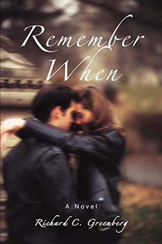 Stock image for Remember When for sale by Chiron Media
