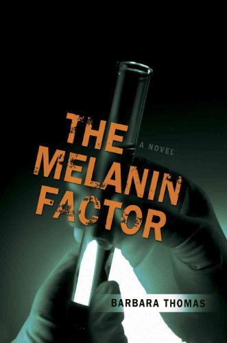 The Melanin Factor (9780595409631) by Thomas, Barbara