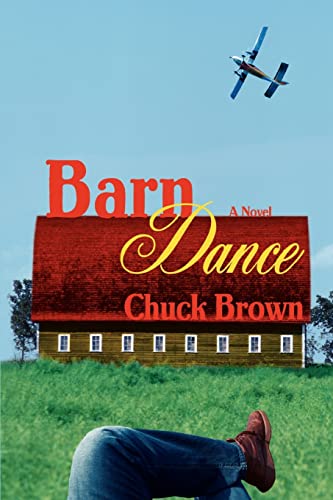Stock image for Barn Dance for sale by Better World Books