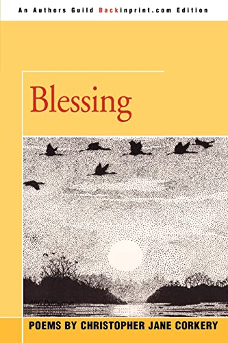 Imagen de archivo de Blessing a la venta por Wonder Book