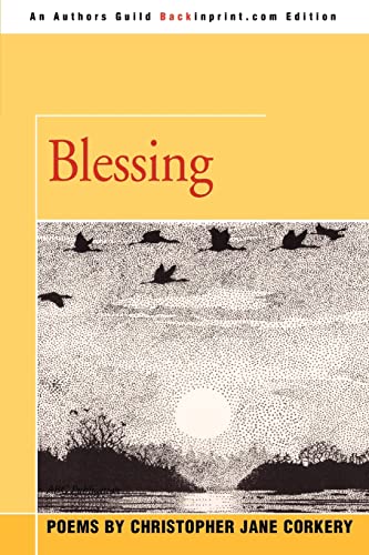 Stock image for Blessing for sale by Wonder Book