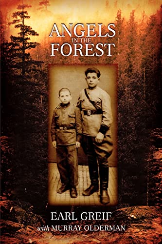 Imagen de archivo de Angels in the Forest a la venta por Willis Monie-Books, ABAA