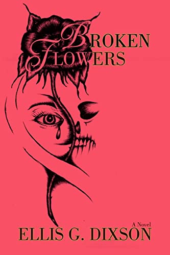 Imagen de archivo de Broken Flowers a la venta por Lowry's Books