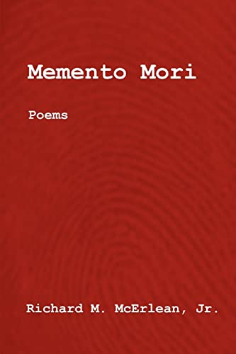 9780595410484: Memento Mori: Poems