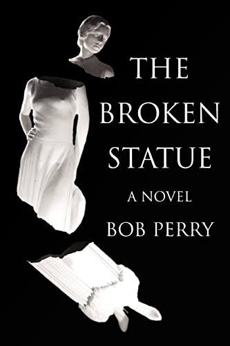 Beispielbild fr The Broken Statue zum Verkauf von Better World Books