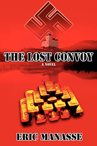 Stock image for The Lost Convoy for sale by Lucky's Textbooks