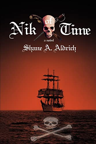 Stock image for Nik of Time for sale by PBShop.store UK