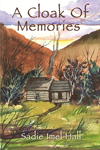 Beispielbild fr A Cloak Of Memories zum Verkauf von PBShop.store US