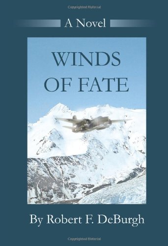 Imagen de archivo de Winds of Fate: A Novel a la venta por Ergodebooks