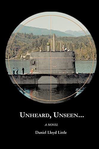Imagen de archivo de Unheard, Unseen . . . a la venta por Lucky's Textbooks