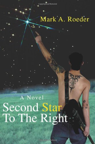 Stock image for Second Star to the Right for sale by ThriftBooks-Atlanta