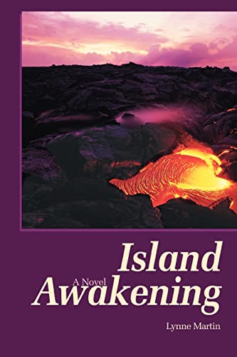 Imagen de archivo de Island Awakening a la venta por Lucky's Textbooks