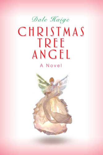 Stock image for Christmas Tree Angel for sale by The Book Cellar, LLC
