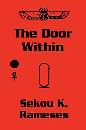 Beispielbild fr The Door Within zum Verkauf von Chiron Media