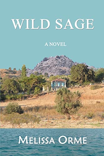 Stock image for Wild Sage for sale by Sunnys Books